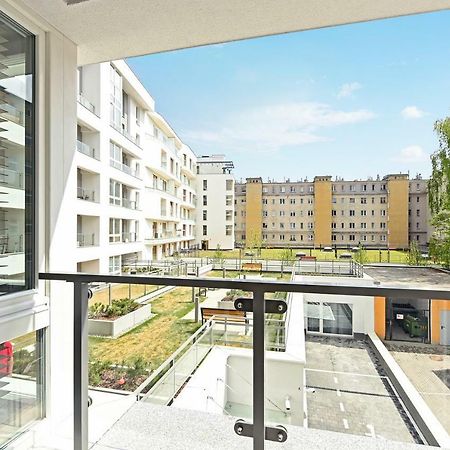 Comfort Apartments Batorego Gdynia Zewnętrze zdjęcie